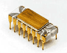 Intel 4004